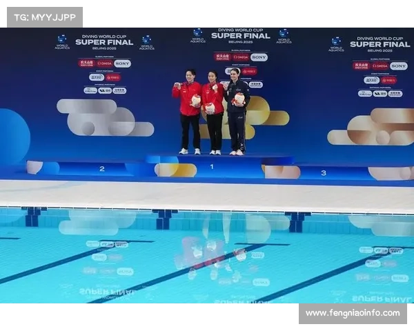 陈佳1米板失误后逆袭成功 女双三米板高分夺金荣耀再现 陈佳1米板失误后逆袭成功 女双三米板高分夺金荣耀再现