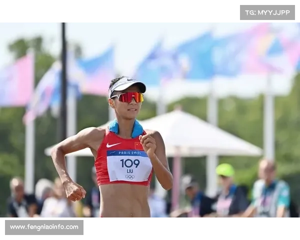 王朝朝亚锦赛勇夺20公里竞走金牌以1小时20分37秒创佳绩