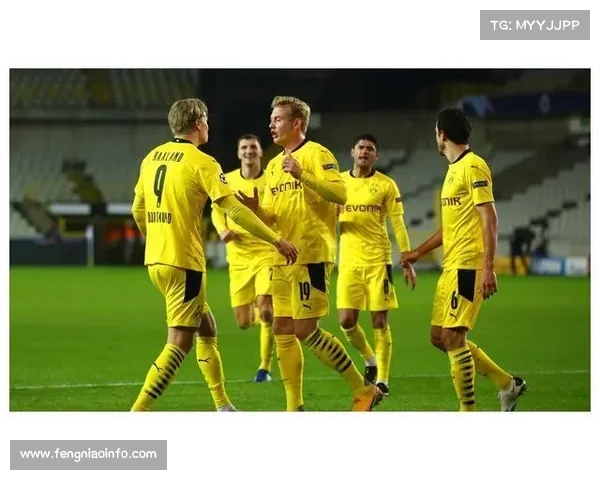 青年军闪耀，欧冠赛场成为新星摇篮