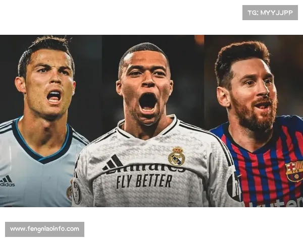 姆巴佩谈自然年进球榜，致敬梅西C罗