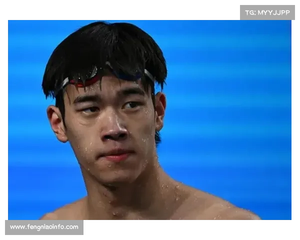 男子100米自由泳潘展乐世界纪录保持者，张展硕青年军挑战