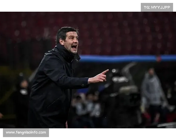 迪乌夫近3场2球效率惊人,齐沃称其值得等待